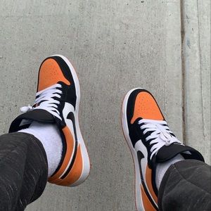 Meet your Posher, Aiden